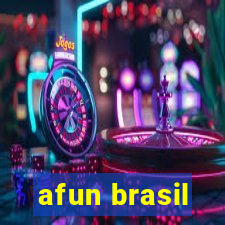 afun brasil